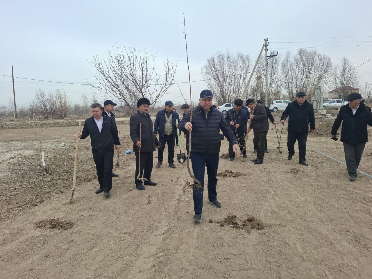 HASHAR – ELGA YARASHAR